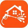 Jacksonville Cleaning Pros logo